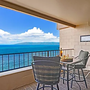 Hotel apartamentowy Maui Kai - No Fees, Lahaina